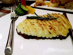 -邓丽君音乐主题餐厅