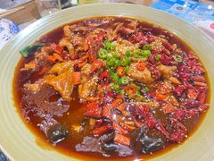 -良师门滨海人家·海鲜·家常菜(滨海城店)