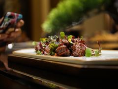 -春满园·早茶·粤菜·宴会(前海店)