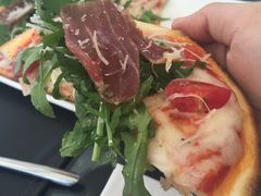 EATALIA(地安门店)-EATALIA意塔利意式餐厅(鼓楼店)