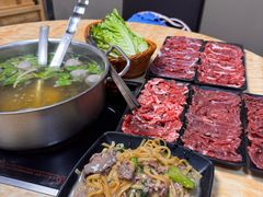 -合记汕头牛肉店(嘉禾路店)