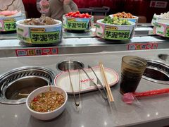 -龍歌自助小火锅(雨花台江南虹悦城店)