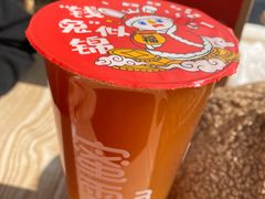 -蜜雪冰城(实验小学店)