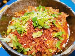 -马路边边串串香(双井直营店)