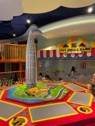 -MELAND CLUB亲子乐园•派对(虹桥万象城店)