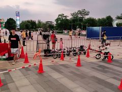 -KOKUA可酷娃儿童平衡车俱乐部