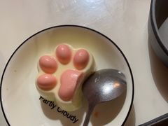 -喃喃椰·糟粕醋·椰子鸡火锅(七堡花园店)