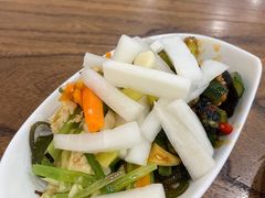 -兰溪十八浇(天一店)