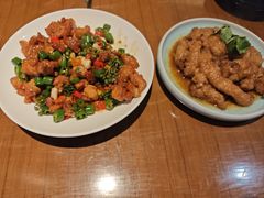 -禾珍珠家常小馆(河南博物院店)