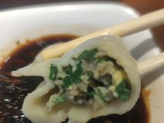 -那家老院子东北菜·饺子·小鸡炖蘑菇(艳华街店)