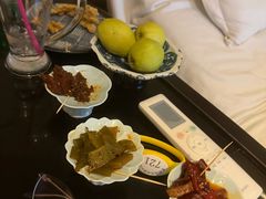 -蓉府金足印象(清江西路店)