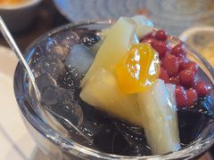 -章记星洲 · 新加坡餐厅(望京店)