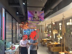 -花间别院(凤凰店)