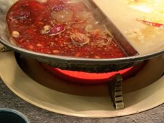 -湊湊火锅·茶憩(打浦桥日月光店)