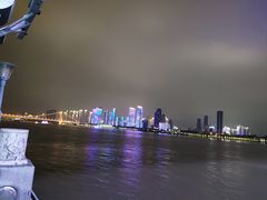 -武昌江滩