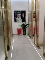 -维纳斯婚纱摄影(友好北路店)