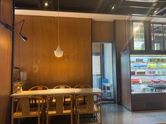 -东园小馆·早茶·淮扬小炒(江都路店)