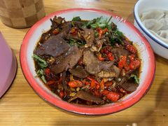 -老三样·美食研究中心(世贸路店)