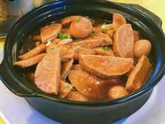 -清真·安乐园菜馆(茶南店)