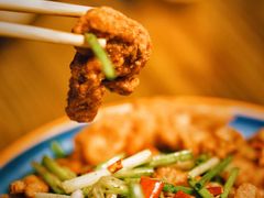-金龙·打边炉(武进路店)