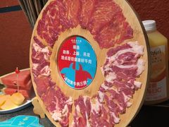 -吼堂老火锅(太古里总店)