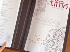 -Tiffin by La Sala