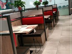 -鱼酷活鱼烤鱼(南京水游城店)