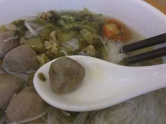 -味然香(起义路店)