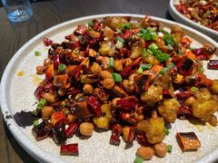 香辣掌中宝-渝湘厨(古美店)