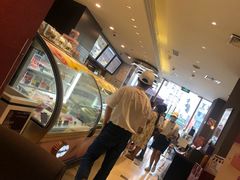 -哈根达斯(陆家浜路店)