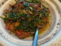 -那家小馆•北京菜•烤鸭(香山店)