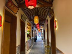 -小隐院子·庭院餐厅(大学城后湖店)