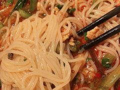 -水平有限广西米粉·广西风味集(五道口店)