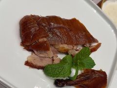 -盛百味·家宴餐厅(霸州分店)