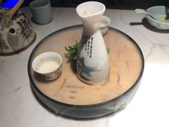 -韵秋荷(宝山龙湖天街店)