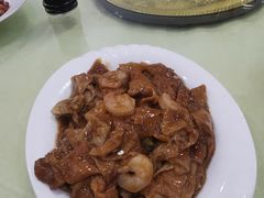 -奥华餐厅·老张记(台基厂店)