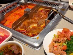 -海底捞火锅(顺义华联店)
