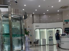 -中国农业银行(上海马戏城支行)