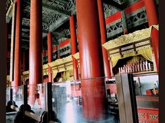 -历代帝王庙博物馆