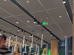 -麦当劳(北苑秋实路店)
