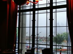 -L'ATELIER de Joel Robuchon(外滩18号店)