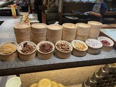 -南京大牌档(人民广场店)
