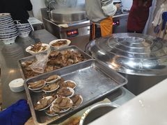 -铁记拉面(胜利路店)
