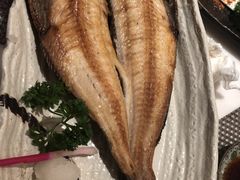 -乾山寿司(好运街店)