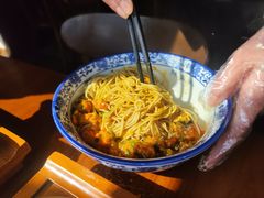 -孙盛兴奥灶面馆·蟹黄面·三虾面(山塘街总店)