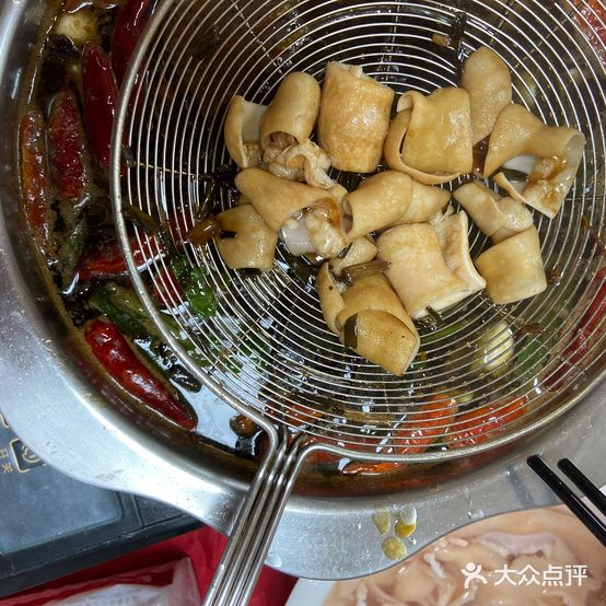 新口福鹅肠火锅(潮州店)