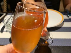 -La Creperie法餐厅(芮欧百货店)