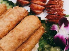 -老妈私房菜