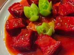 -粤风阁中餐厅(五洲皇冠酒店)