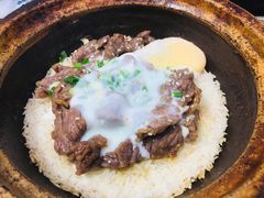 -红星光发煲仔饭(大石街店)